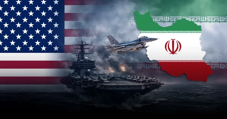 В США оценили полную стоимость войны с Ираном
