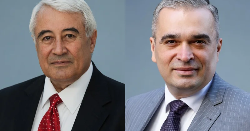 İlqar Məmmədov Rəsul Quliyevi ittiham etdi Söhbətə Şakiroğlu qarışdı