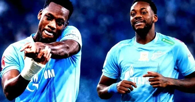 Qışda Fənər dən ayrılan futbolçu Qalatasaray la danışıqlar aparır?