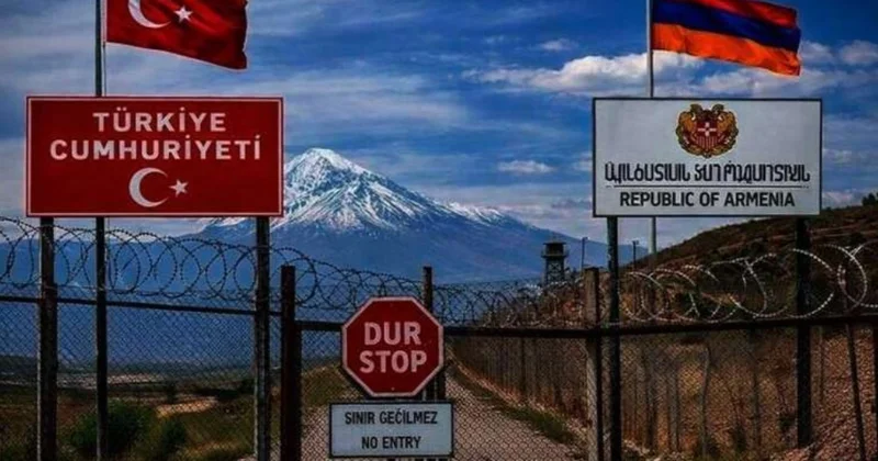 Ankara ilə İrəvan arasında sərhədlər açılır Rəsmi açıqlama