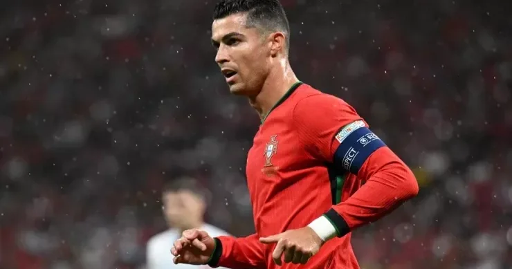 Portuqaliya millisinin keçmiş məşqçisi Ronaldo ilə münaqişədən DANIŞDI