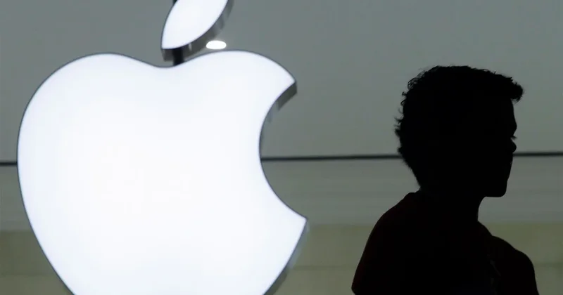 Hakerlər “Apple“ və “Google“un sənədlərini oğurlayıblar