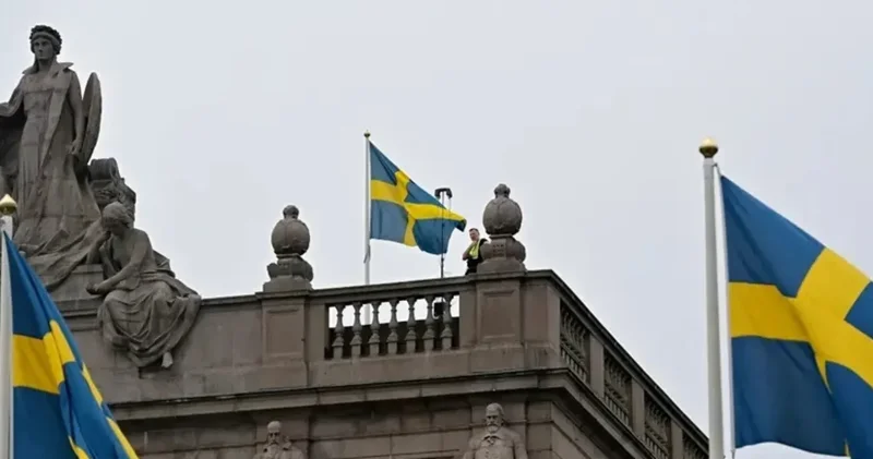 Власти Швеции хотят лишить преступников возможности получить гражданство