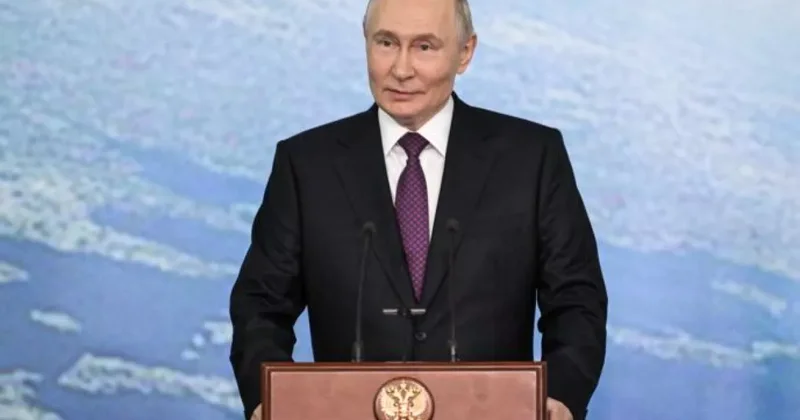 Путин пообещал продолжить создание ракетных комплексов, способных преодолевать ПРО