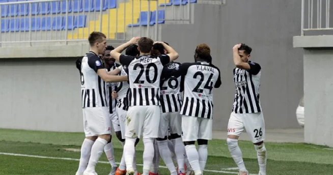 “Sabah” ölkə kubokunun qalibi oldu: “Neftçi” avrokuboklara bir addım da yaxınlaşdı