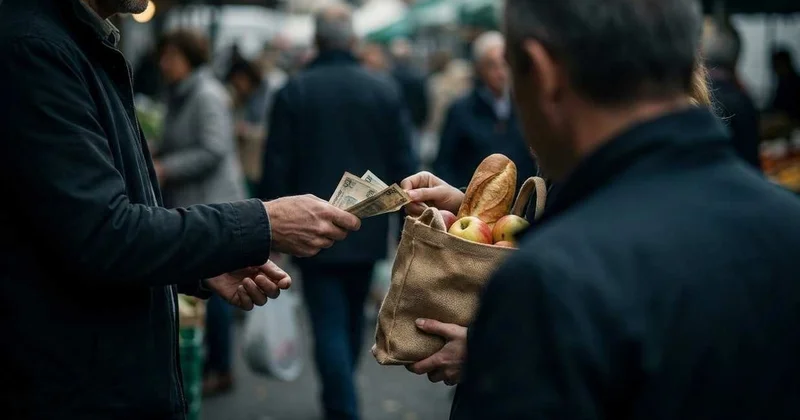 Инфляция в США выросла до максимума за три года
