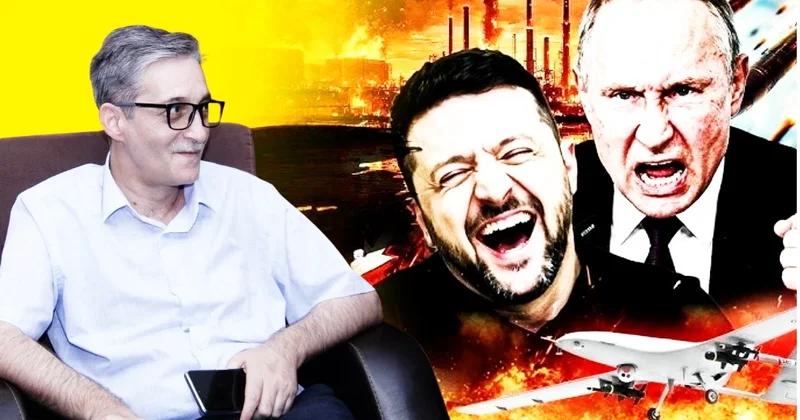 Rusiya imperiya mifinin sonu gəlir ŞƏRH