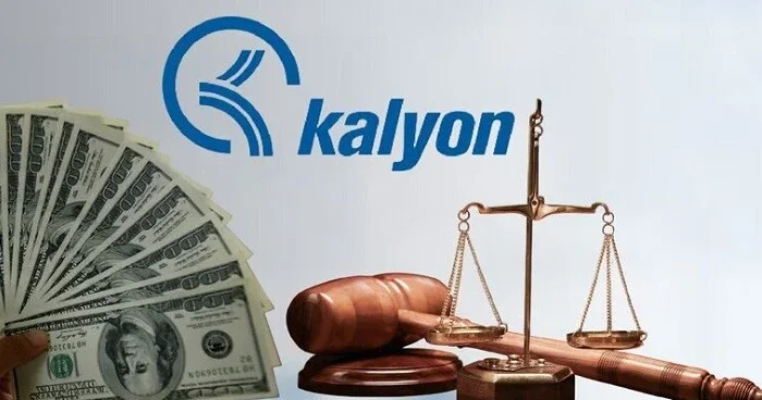 “Kalyon” şirkətinin filial rəhbəri məhkəmə qərarı ilə cəzalandırıldı