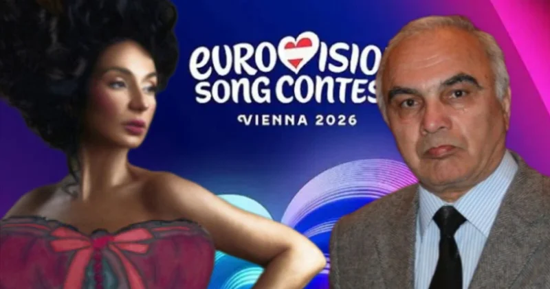 “Gözəl qız deyil” Cavanşir Quliyev Cəmilə haqqında