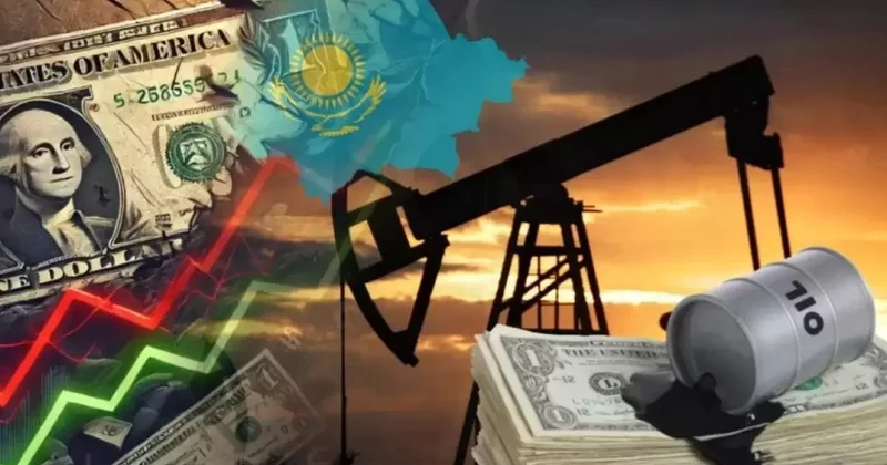 Казахстан увеличивает объемы экспорта нефти через Азербайджан