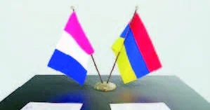 Ermənistanın geosiyasi asılılığı və Fransanın regional oyunbazlığı
