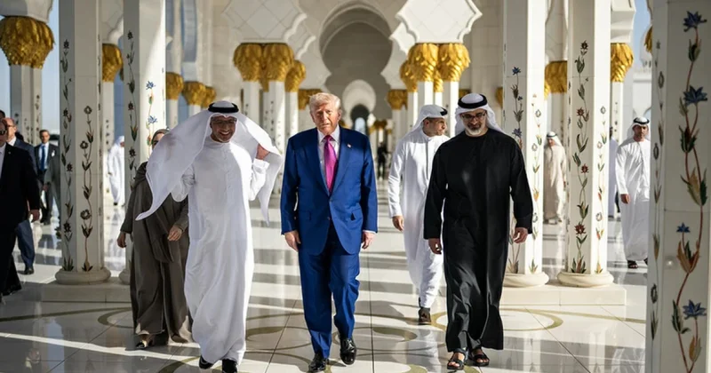 Трамп меняет европейское НАТО на ближневосточное эксперт по глобальной безопасности Марк Войджер комментирует