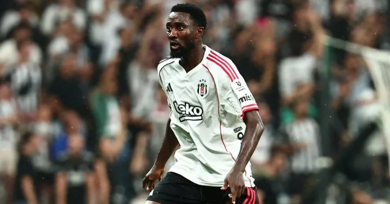 Ndidi Beşiktaş dan ayrılacaq?