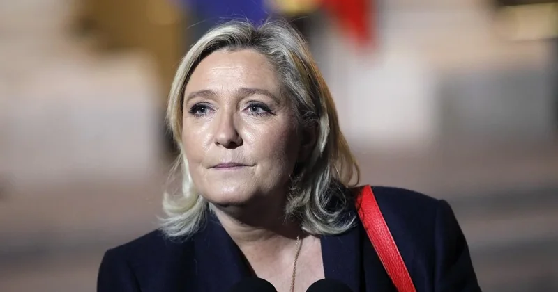 Marin Le Pen: “Məhkəmə şərti cəza təyin etsə belə, seçkidə iştirak edəcəyəm“