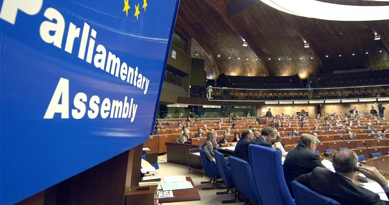ПАСЕ призвала Армению усилить защиту от внешнего вмешательства