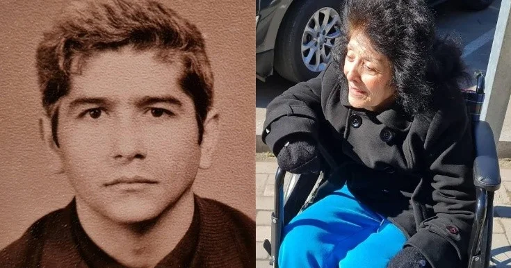 Həsən Əblucun xanımı xəstəxanaya yerləşdirilib: Evdə ac, suduz qalıb