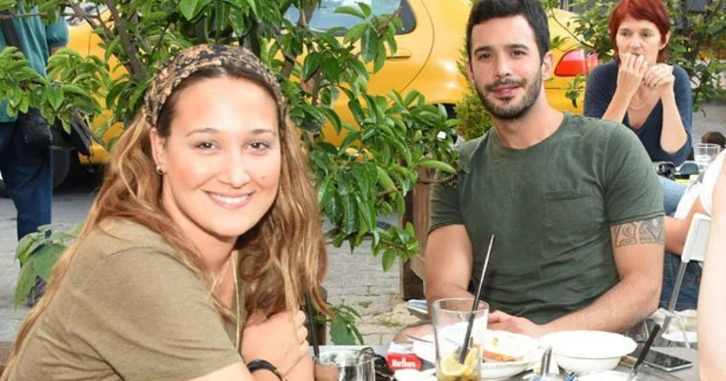 İlk dəfə qızlarını göstərdi FOTOlar