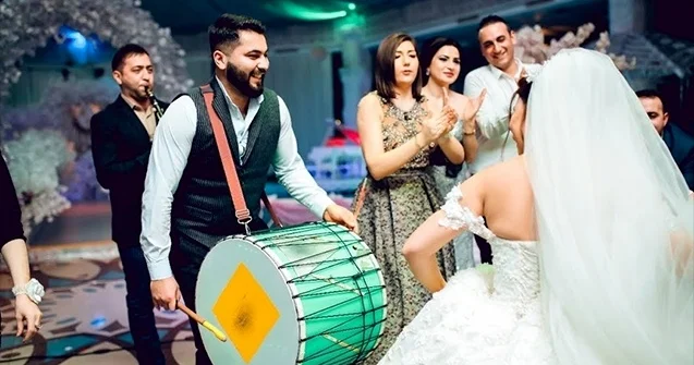 Toylarla bağlı yeni QAYDA Azərbaycanda nə vaxt TƏTBİQ EDİLƏCƏK?