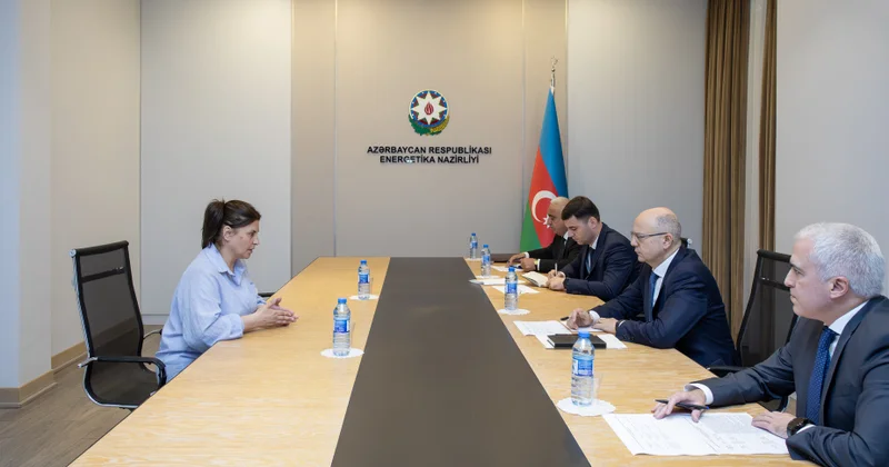AMEA Folklor İnstitutunun nəzdində yeni Dissertasiya Şurasının ilk iclası olub