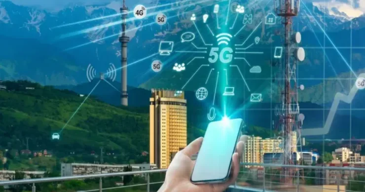 Dünyada ən sürətli və ən zəif mobil interneti haradadır Azərbaycanda vəziyyət necədir?