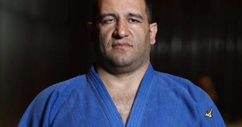 İlham Zəkiyev Astana Qran prisində mübarizəyə başlayır