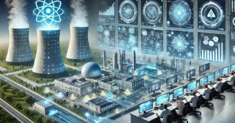 Информацию о строительстве АЭС в Казахстане могут засекретить: ПРИЧИНА