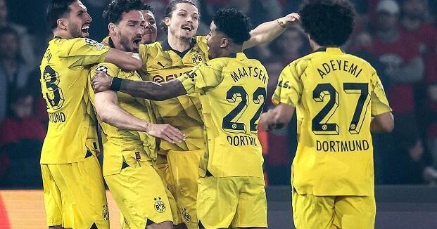 Borussia nın ulduzu klubdan ayrılmağa qərar verib FOTO