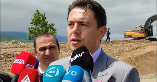 Koroğlu dakı körpüdə aralanma varmı?