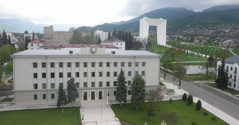 Генплан города Ханкенди будет представлен в ближайшее время