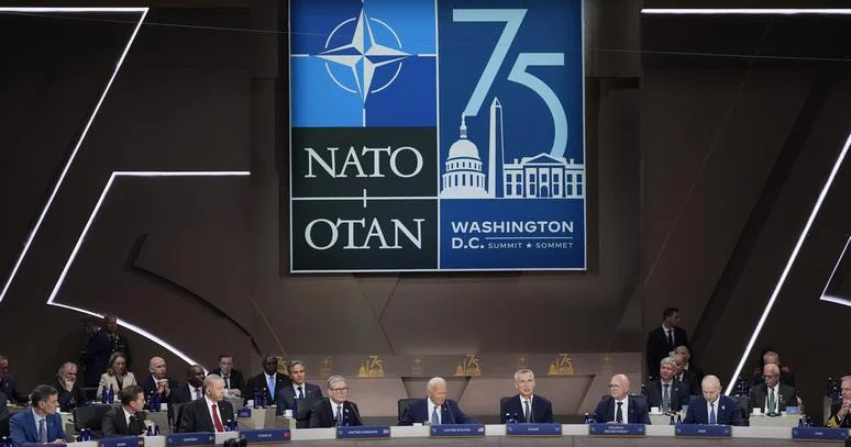 NATO dörd ərəb ölkəsini Ankara sammitinə dəvət edəcək KİV