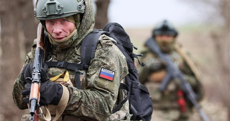 Госдума приняла закон об использовании армии РФ за рубежом для защиты россиян