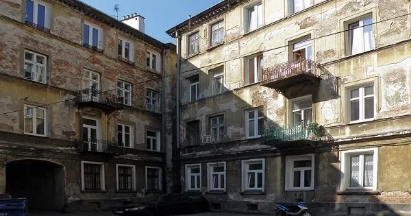 Bakılı milyonçunun Varşavada böyük biznesi