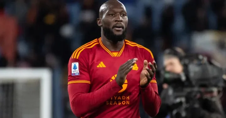 “Napoli”nin Lukaku israrı davam edir