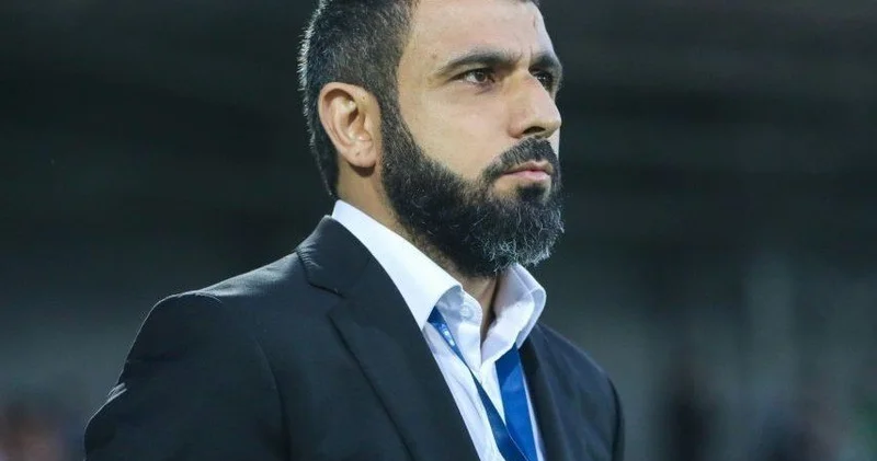 Futbolçularımı əzmlarlığına görə təbrik edirəm Rəşad Sadıqov