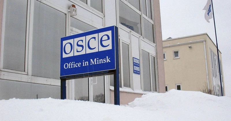 МГ ОБСЕ и тридцать лет политического лицемерия АНАЛИТИКА