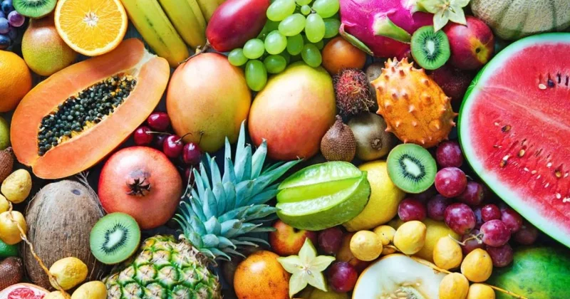 Təhlükəli kokteyl : Ekspertlər ən çox pestisid olan 4 populyar meyvəni açıqladı