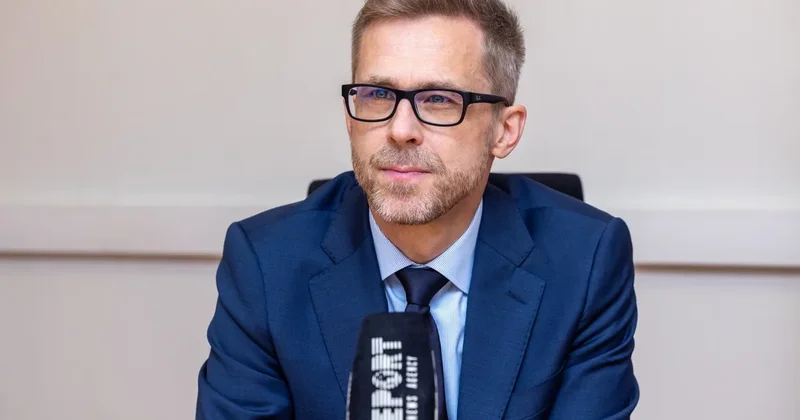 Лоренцсон: Швецию на WUF13 представят дипломаты и мэры ряда городов