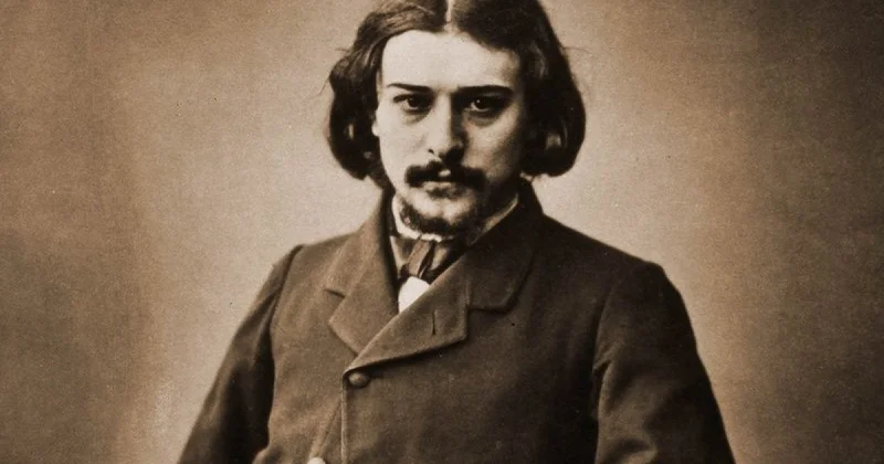 Yaxşı şeir şimşək çaxması ilə işıqlanan mənzərə kimi olmalıdır... Fransız yazıçıdan sitatlar