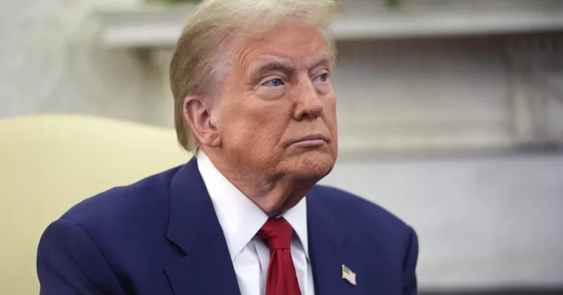 Трамп: Я ни о ком не думаю