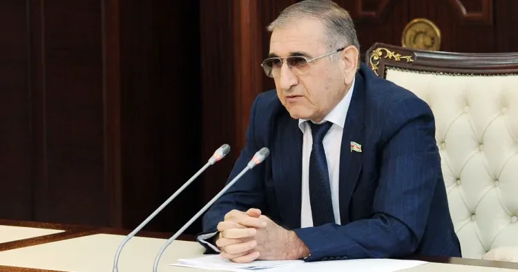 Vətəndaş niyə öz həyətindəki ağacı kəsə bilməz? Komitə sədri AÇIQLADI