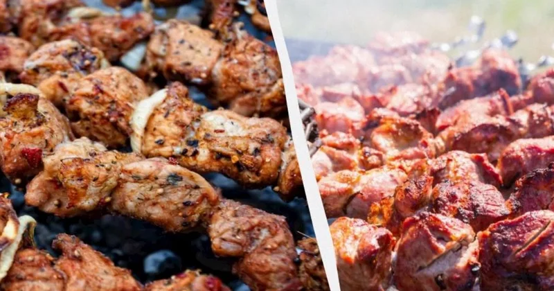 İdeal kabab necə hazırlanır? Közdə ətin bişirilməsinin əsas qaydaları
