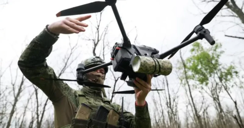 В столице России ограничат публикацию данных о терактах и атаках беспилотников