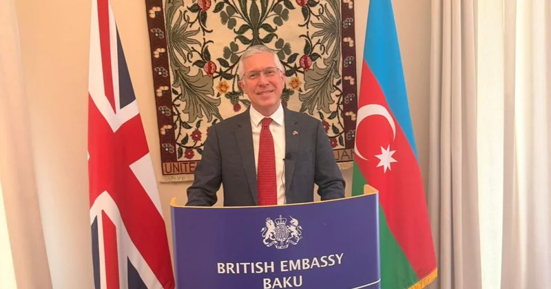 Ümid edirik ki, 28 May Müstəqillik Günü ərəfəsində gözlənilən əfv sərəncamı jurnalistləri və digər fəalları da əhatə edəcək FERGUS AULD