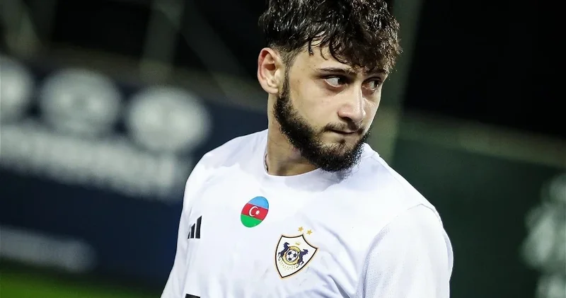 Стала известна зарплата футболиста Наримана Ахундзаде в MLS
