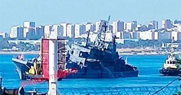 Ukrayna partizanları bəzi maraqlı faktlar aşkar ediblər...