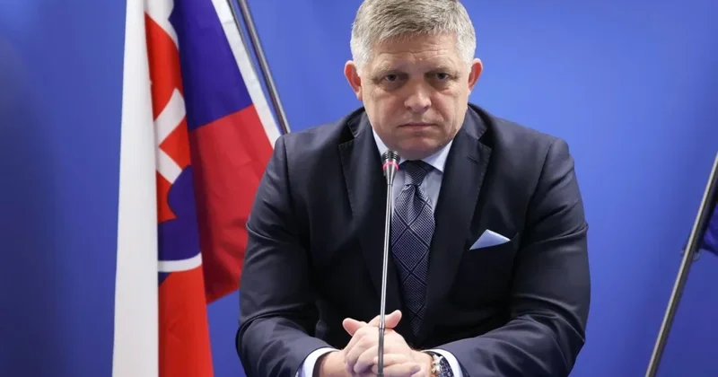 Fitso: Veto hüququnun ləğvi Aİ nin sonunun başlanğıcı ola bilər