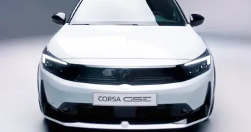 Opel ən yüksək səviyyəli komplektasiyasında nümayiş etdirilib…