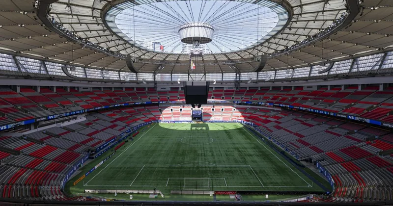 В Торонто после протеста общественности фан зона ЧМ 2026 будет бесплатной
