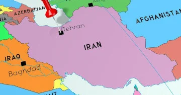 Müharibə İran və İsraildən kənara yayılır...