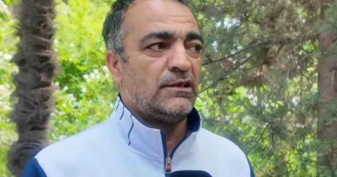 Türkiyədən evlənmək üçün Azərbaycana gəldi, küçədə qaldı: 67 minlik dələduzluq iddiası